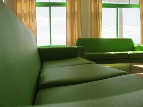 Albergue Pousada De Juventude Da Terceira