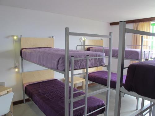 Albergue Pousada De Juventude Da Terceira