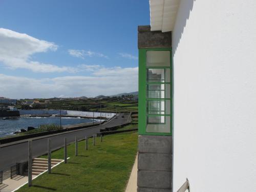 Albergue Pousada De Juventude Da Terceira