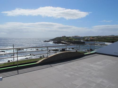 Albergue Pousada De Juventude Da Terceira