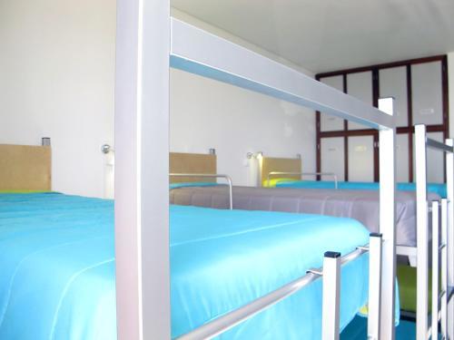 Albergue Pousada De Juventude Da Terceira