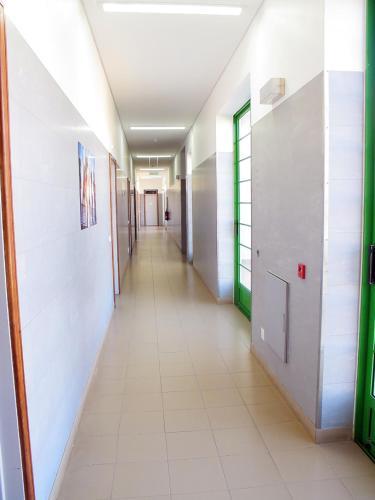 Albergue Pousada De Juventude Da Terceira