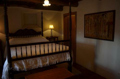 Agroturismo Quinta Do Esp�rito Santo