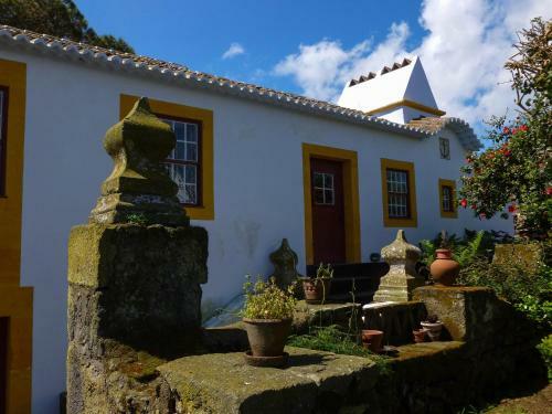 Agroturismo Quinta Do Esp�rito Santo