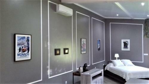 Apartamento Gala Da Vittoria