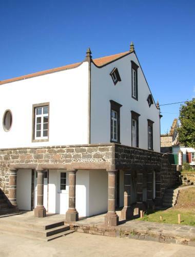 Bed & Breakfast Quinta Atlantis