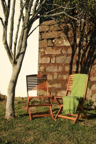 Bed & Breakfast Quinta Atlantis