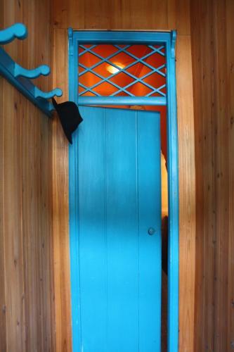 Hostal Archipels