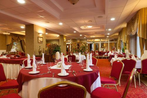 Hotel Albatros