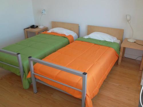 Albergue Pousada De Juventude De Santa Maria