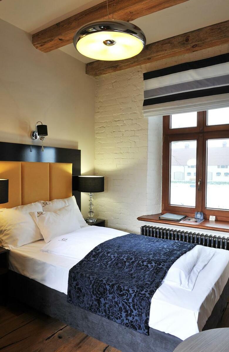 Hostal Palac Pac�ltowo