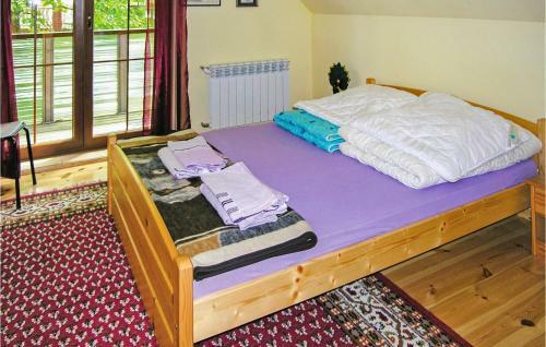 Holiday Home Grunwald Mielno VII