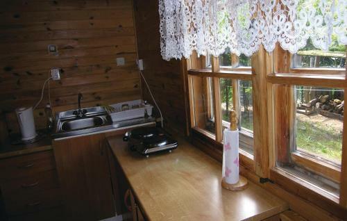 Holiday Home Grunwald Mielno III