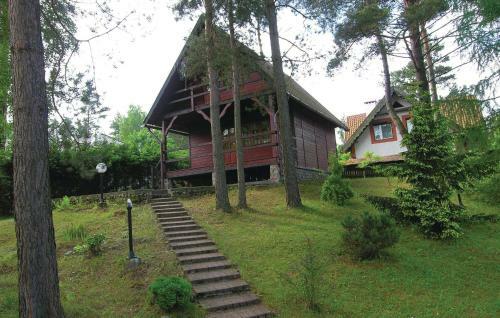 Holiday Home Grunwald Mielno III