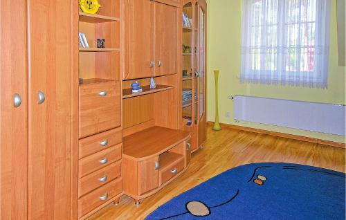 Holiday Home Grunwald Mielno VI