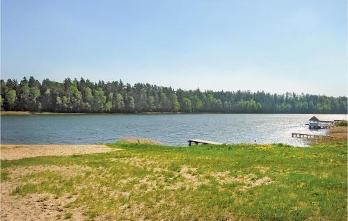 Holiday Home Grunwald Mielno VI