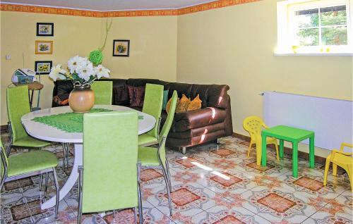 Holiday Home Grunwald Mielno VI