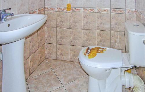 Holiday Home Grunwald Mielno VI