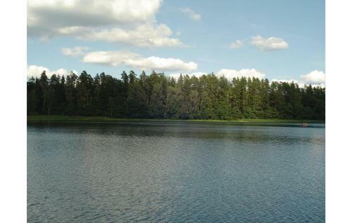 Holiday Home Grunwald Mielno Viii