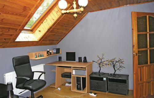 Holiday Home Grunwald Mielno Viii