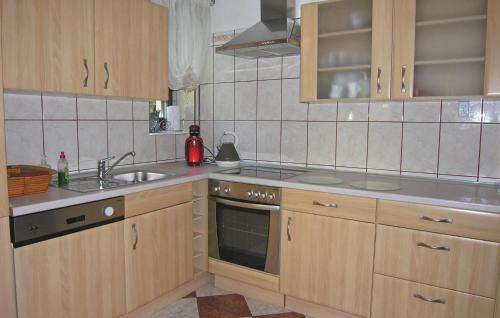 Holiday Home Grunwald Mielno Viii