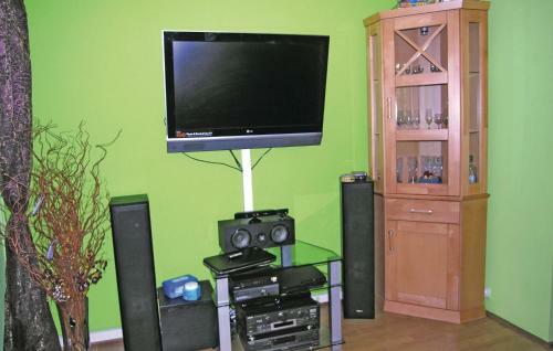 Holiday Home Grunwald Mielno Viii