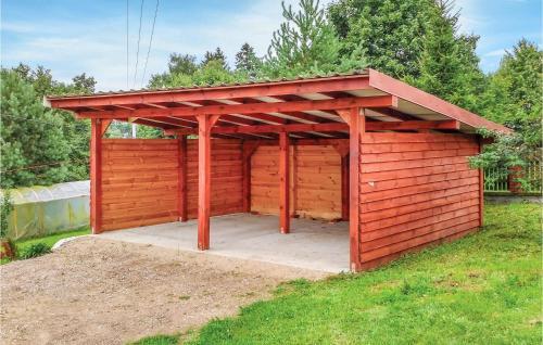 Holiday Home Grunwald Mielno IX