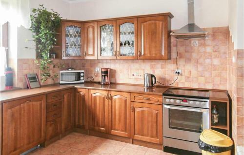 Holiday Home Grunwald Mielno IX