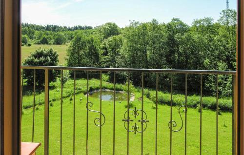 Holiday Home Grunwald Mielno IX