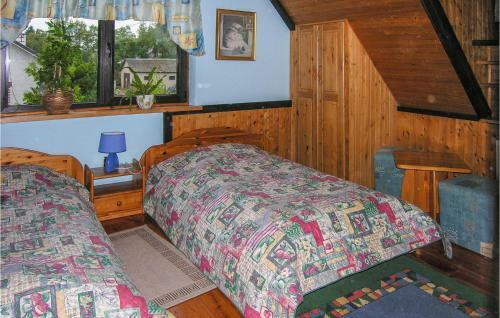 Holiday Home Piecki Piecki Spacerowa