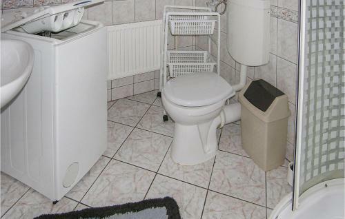 Holiday Home Piecki Piecki Spacerowa
