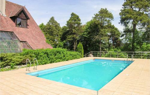 Holiday Home Piecki Piecki Spacerowa