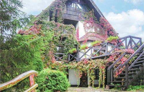 Holiday Home Piecki Piecki Spacerowa