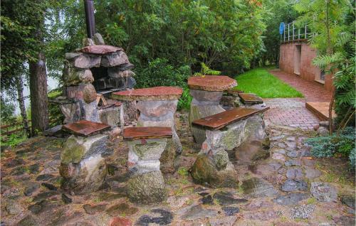 Holiday Home Piecki Piecki Spacerowa