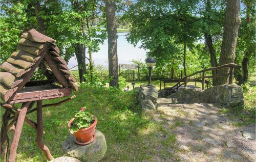 Holiday Home Piecki Piecki Spacerowa