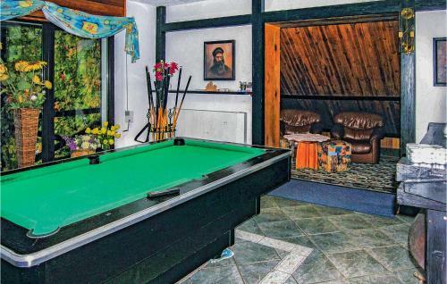 Holiday Home Piecki Piecki Spacerowa