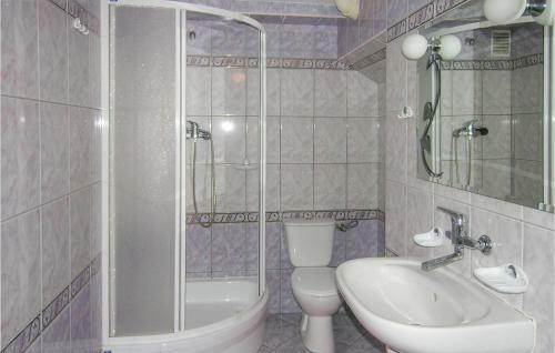 Holiday Home Piecki Piecki Spacerowa