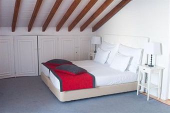 Bed & Breakfast Casa Do Comendador