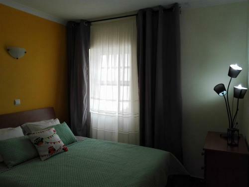 Hostal Alojamento Bela Vista