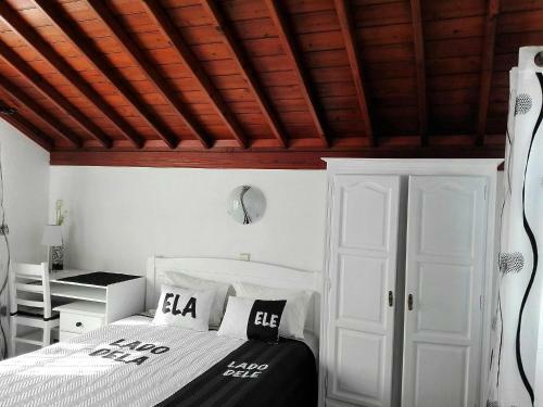 Hostal Alojamento Bela Vista