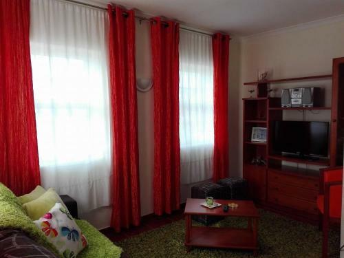 Hostal Alojamento Bela Vista