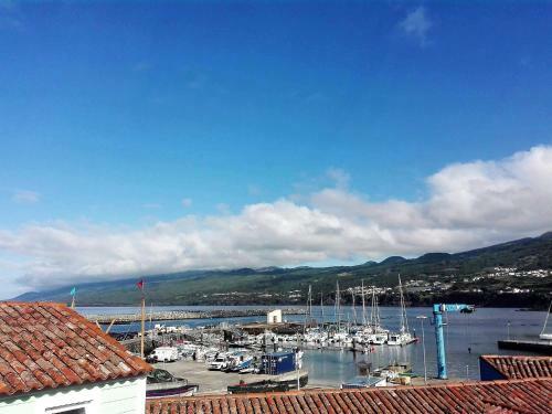 Hostal Alojamento Bela Vista