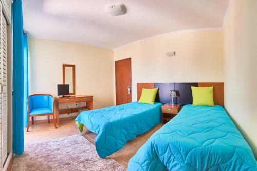 Hostal Alojamento Bela Vista