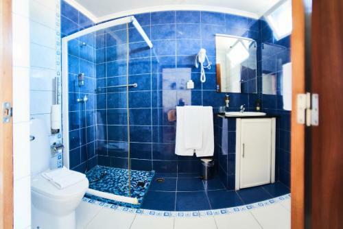 Hostal Alojamento Bela Vista