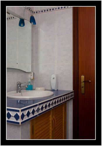 Hostal Alojamento Bela Vista