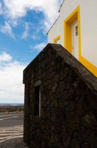 Hostal Alojamento Bela Vista