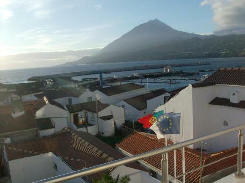 Hostal Alojamento Bela Vista