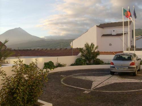 Hostal Alojamento Bela Vista