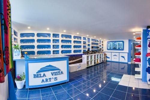 Hostal Alojamento Bela Vista