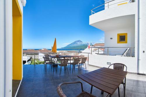Hostal Alojamento Bela Vista